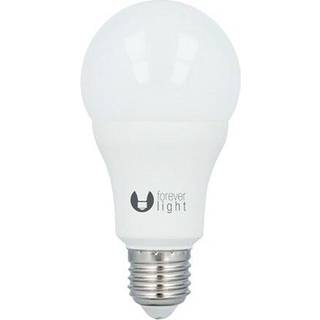 LED-pære E27 A65 15W 230V 3000K 1450 lm