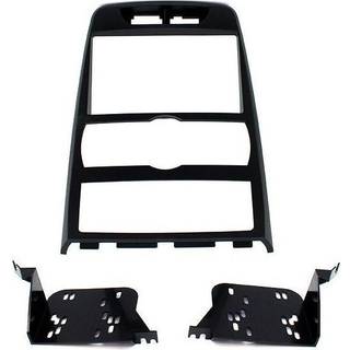 Monteringsram 2-din Hyundai Genesis 2010-2012