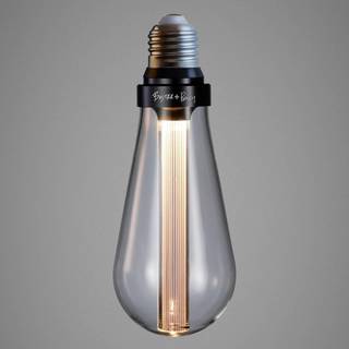 Buster + Punch - Buster Bulb Dimmable - Crystal E27 - Lyskilder - Massimo Buster Minale