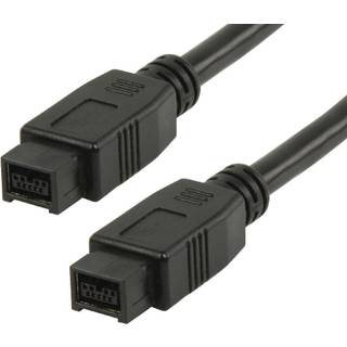 Firewire 800 kabel 9P / 9P - 5 m