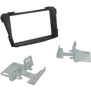 21CT23HY28 2-DIN Ramme til Hyundai