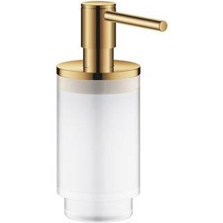 Grohe Selection sæbedispenser ø57x142mm t/holder cool sunrise