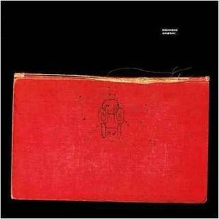 Radiohead - Amnesiac