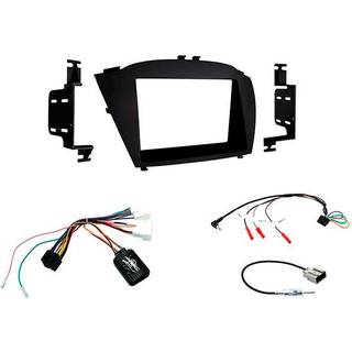 Installationskit Hyundai ix35 2014 >