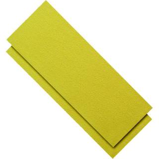 Dronco Tørslibeark, 93x230 mm, 10-pak #40