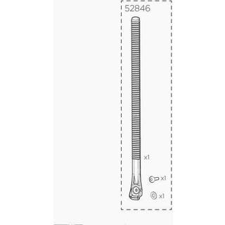 Thule reservedel 52846