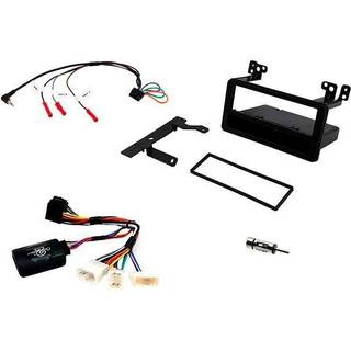 Installationskit Toyota RAV4/MR2/Celica enkel-din