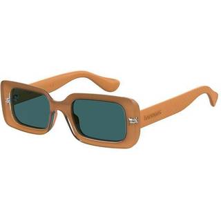 Havaianas SAMPA J7D/KU 51 Solbriller Kvinder Brun - Matte Bronze Brown - 51mm