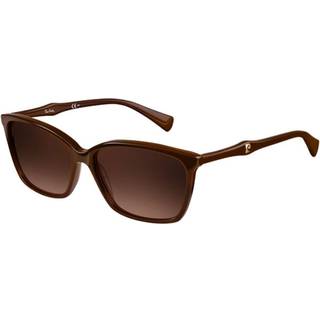 Pierre Cardin P.C. 8400/S 5NV/JD 57 Solbriller Kvinder Brun - Brown - 57mm