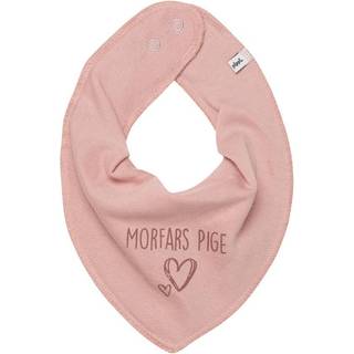 Mormor/Morfar Savlesmæk, Misty Rose