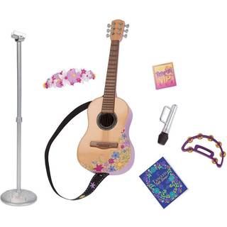 Disney Princess ily 4EVER Deluxe Tilbehørssæt 8 Stk. Rapunzel Music