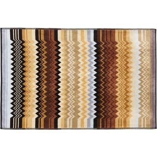 Missoni Home - Giacomo 160 60x90 cm - Badeværelsesmætter - Mønstret