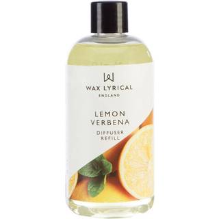 Lemon Verbena
