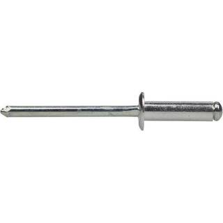 Ejot 130291 Blindnitte Ø3,2 mm, AL/ST 3,2 x 8 mm, pakke med 1000
