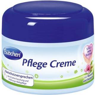 Bübchen Care Nærende creme til krop og ansigt 75 ml - 75 ml