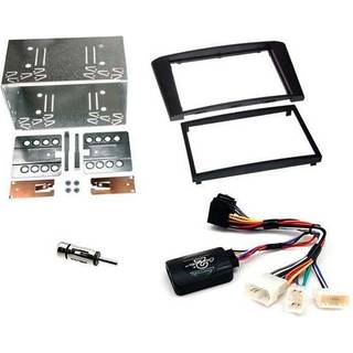 Installationskit Toyota Avensis 03-09