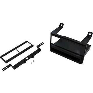 Monteringsram Nissan Navara/Pathfinder 2005-2008, enkel-DIN