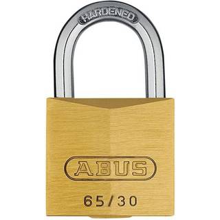 ABUS Abus hængelås 65/30 ensl. 305