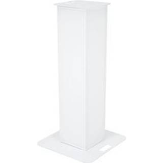 Eurolite Spare Cover for Stage Stand Set 100cm white TILBUD NU