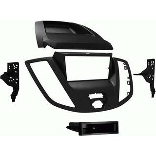 2DIN Radioramme FORD
