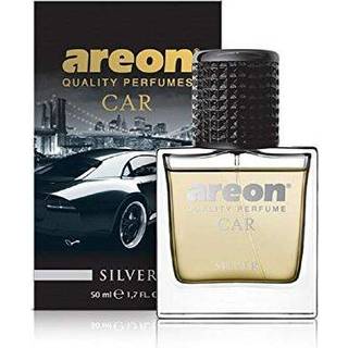 Areon Parfume Silver luftfrisker til bilen 50 ml - 50 ml
