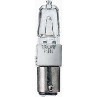 Halogen Halogen Halolux JD ECO B15d 105W (150W) 5010120