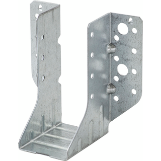 Paslode bjælkesko type bs-u pl 45x168mm varmforzinket - På lager i butik