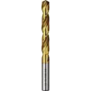 Bosch HSS TWIST DRILL TIN-COATED FOR DRILL/DRIVERS