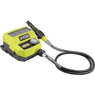 Ryobi RRTS18-0A35 ONE+ 18V Roterende Multiværktøj med tilbehør – Solo
