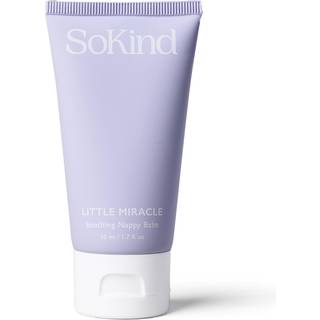 SoKind Little Miracle Soothing Nappy Balm 50 ml