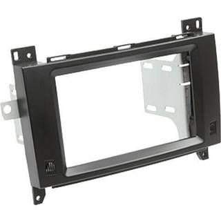 2-DIN kit Mercedes Vito w639 2006-> sort