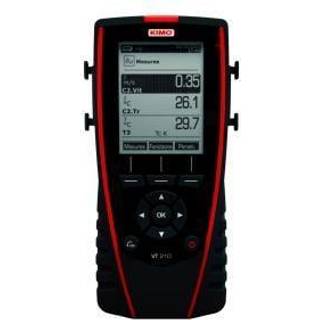 Kimo VT210 uden prober