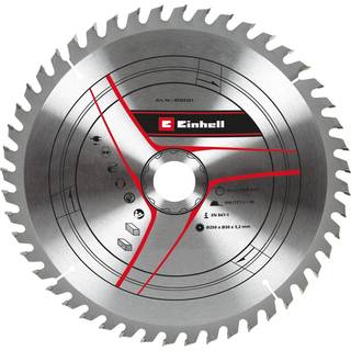 Einhell TCT-rundsavsklinge Ø250x30 mm T48