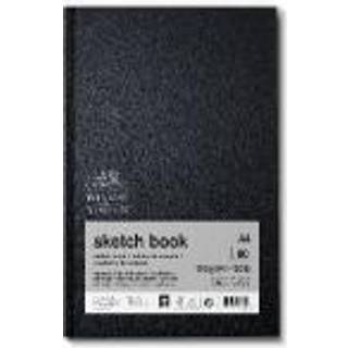 Sketch book A4 80 sheets