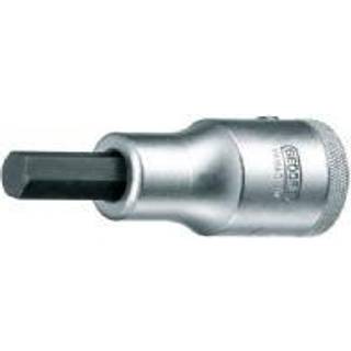 Gedore Top 3/4 med bits 14mm sekskant