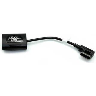 Bluetooth interface Mercedes