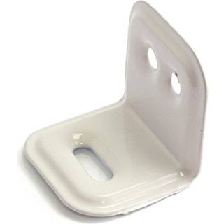 Habo Møbelvinkel 502 Vit