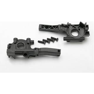 Traxxas 7030X Bulkhead Front Set 1/16