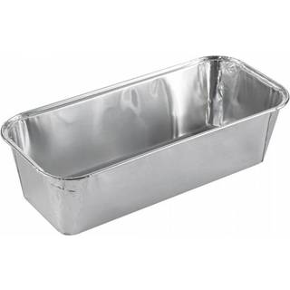 Alubakke 1010 Ml 100 Stk.
