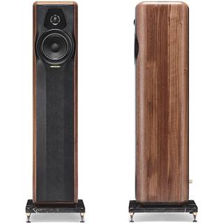 Maxima Amator ➞ Trustpilot topscorer på Sonus Faber service! ➞ Køb rente- og gebyrfrit her!