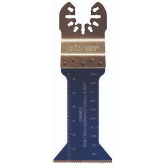 CMT MT savklinge M35 træ/metal 42mm Multicut 50stk