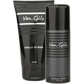 Van Gils Strictly for Men Gave sæt