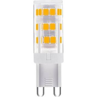 Airam Led Lyskilde G9 3w 3-s Dim 300lm 2700k - Lyskilder Klar - 4713905