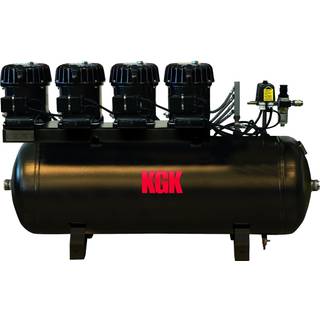 Kompressor 200L