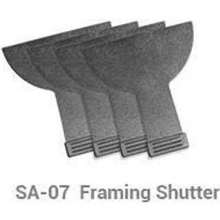Godox SA-07 dimming attachment Set for S30
