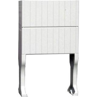 Fibox Sokkel for stc 590 kit -form