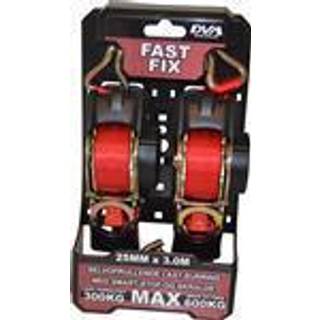 DVA fastfix surring 2 returtræk 25mmx4mx600kg 4025300