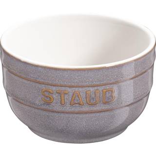 Staub Stentøj Ramekinsæt 9 cm / 2-dele