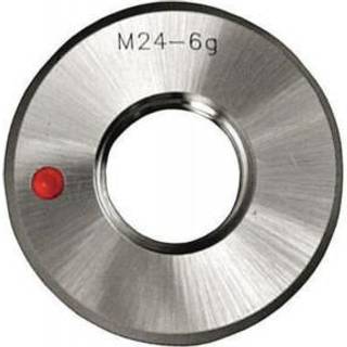 Gevindprøvering MF 24x2,0 6g Fejl