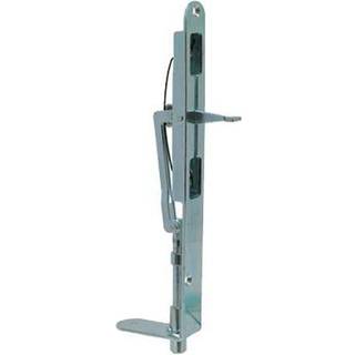 ASSA 96-225 Kantregel 225 mm, galvaniseret